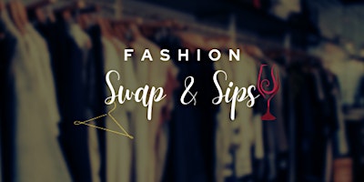 Imagem principal do evento Day 2 | Fashion Swap & Sips