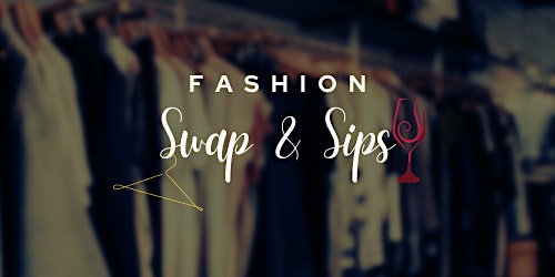 Imagem principal de Day 2 | Fashion Swap & Sips