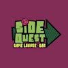 Side Quest Game Bar + Lounge's Logo