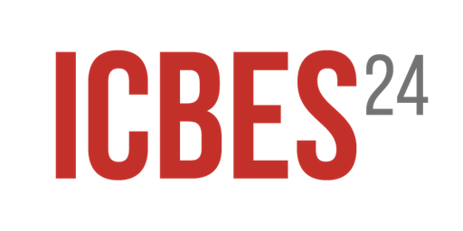 International Conference on Biomedical Engineering and Systems (ICBES'24)  primärbild