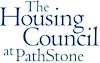 Logo de The Housing Council at PathStone