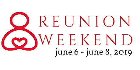 150th Anniversary Reunion Weekend primary image