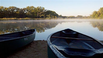 Immagine principale di CAMP ECHO: A Grown-Up Day & Overnight Camp 