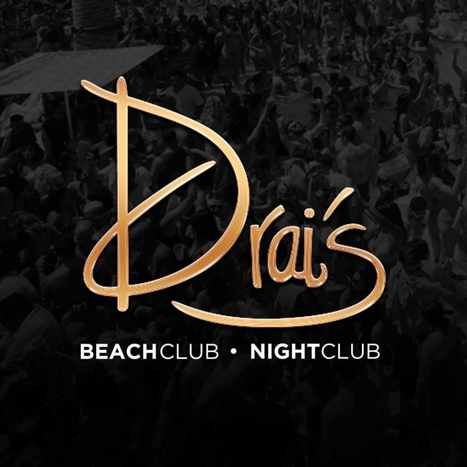 Drai's Night Club FREE GUEST LIST: BIG SEAN (early arrival suggested!)