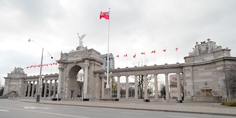Exploring Exhibition Place Through the Eyes of the Community primary image