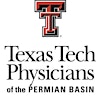 Logo van Texas Tech Psychiatry