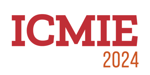 Hauptbild für International Conference on Mechanics and Industrial Engineering (ICMI'24)