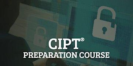 Imagen principal de Certified Information Privacy Technologist (CIPT) Prep Class