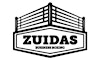 Zuidas Business Boxing's Logo