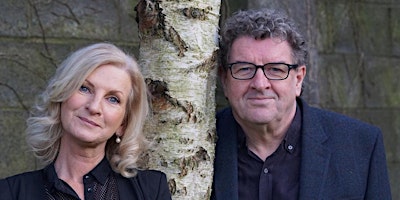 Primaire afbeelding van Eleanor Shanley & Mike Hanrahan