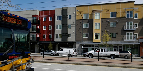 Peer Networking: Parking & Housing Affordability