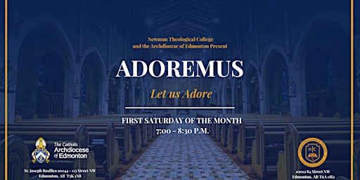 Adoremus primary image