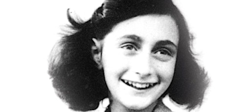 “Anne Frank, A History for Today” in Denver primary image