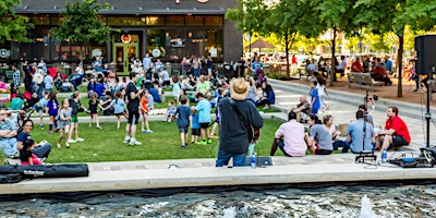 Hauptbild für CityLine Live Music Series: Austin Staley