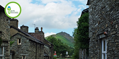Trek Therapy FREE Wellbeing Walk - Grasmere - The Lake District primary image