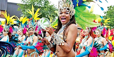 Hauptbild für Notting Hill Carnival 2024