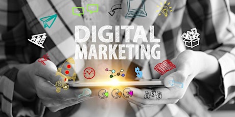Marketing Effectively In A Digital Age primary image