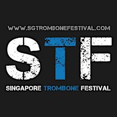 Singapore Trombone Festival 2014 primary image