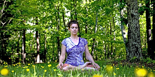 Immagine principale di EcoWalk: Meditation in the Parks - Red Bug Slough 