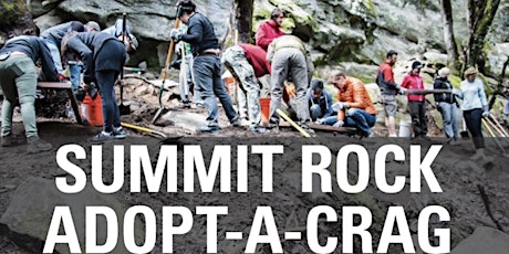 Sanborn County Park Summit Rock Adopt-a-Crag primary image