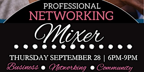 Free Entrepreneurial Networking Event primary image