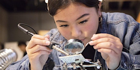 Future Science Leaders Information Evening primary image