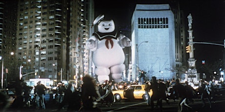 Ghostbusters primary image