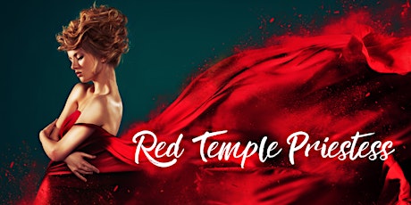 Red Temple Priestess Certification Training