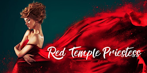 Red Temple Priestess Certification Training primary image