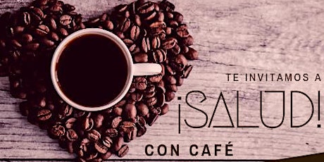 Imagen principal de Salud con Café