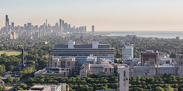 2019 UChicago Healthcare Innovation Challenge