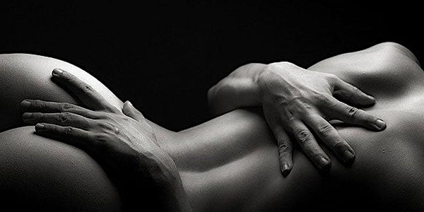 Yoni and Lingham massage - Tantric Edging for your P*ssy and D*ck!