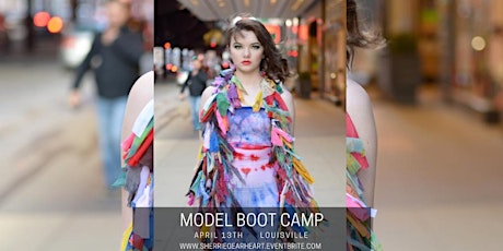 Kentucky Model Boot Camp  primary image
