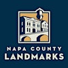 Logo de Napa County Landmarks