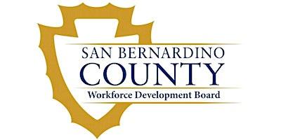 San Bernardino County Hiring Event- The Mall of Victor Valley, High Desert primary image