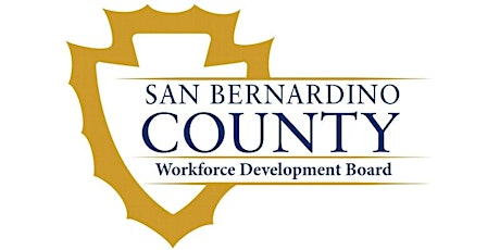 San Bernardino County Hiring Event- The Mall of Victor Valley, High Desert