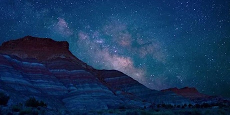 Photographing Flagstaff’s Dark Skies: Astrophotography Basics & Insights primary image