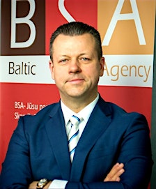 Organizer profile image