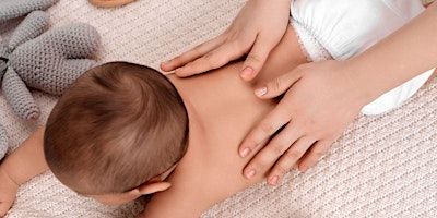 Image principale de Baby Massage Classes at Unfolding Body | Cumberland BC- January 9-30
