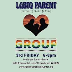 LGBTQ Parent Night