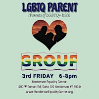 LGBTQ Parent Night  primärbild