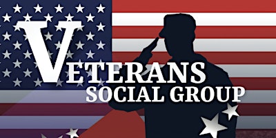 Imagem principal do evento Veterans' Social Group