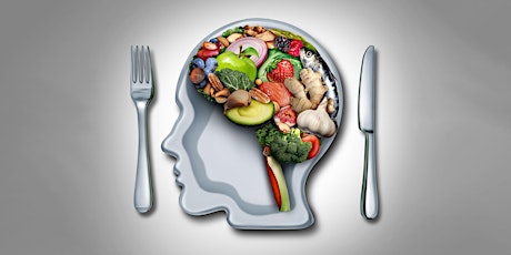 Nutritional Psychiatry for the prevention and treatment of mental disorders primary image