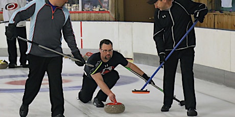 CURLING - Open Learn-to-Curl in Knoxville, TN! primary image