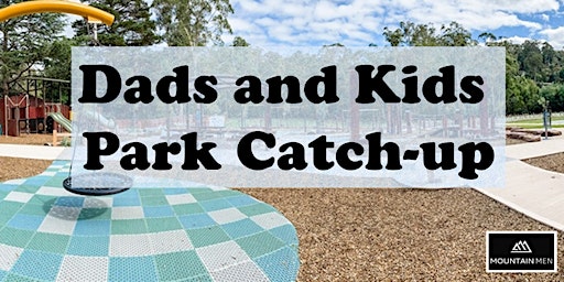 Image principale de Dads and Kids Park catchup