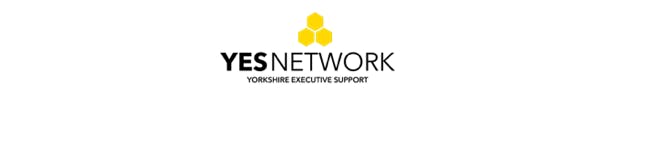 YES (Yorkshire Executive Support) Network Christmas Social Event EA PA VA ESA
