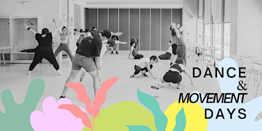 Immagine principale di Dance & Movement Days 