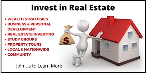 Imagen principal de Learn Real Estate Investing from the TOP in the Country!