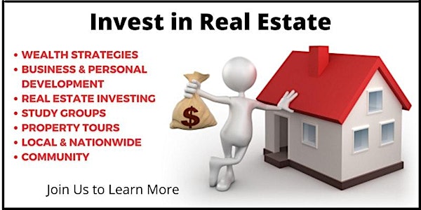 Learn Real Estate Investing from the TOP in the Country!