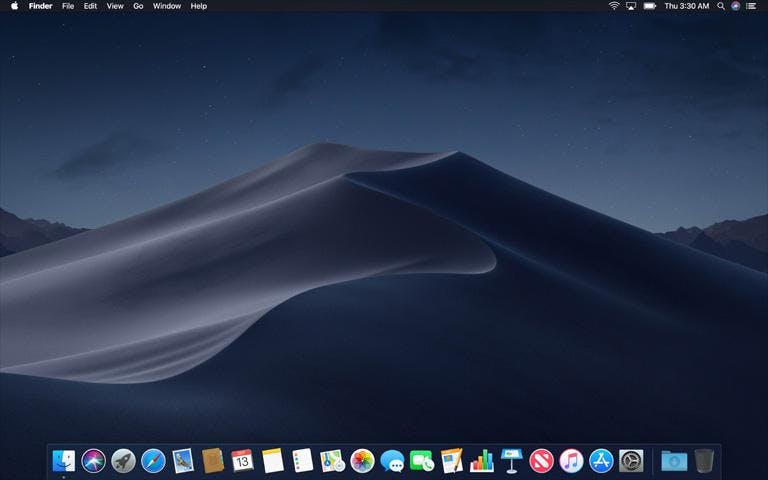 Do more with macOS Mojave (Doylestown)